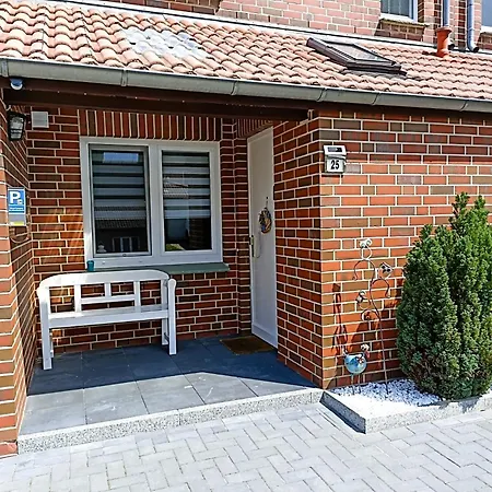 בית נופש Heide