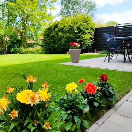 Heide בית נופש *