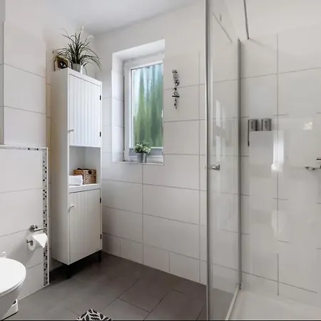 Heide * באד פאלינגבוסטל