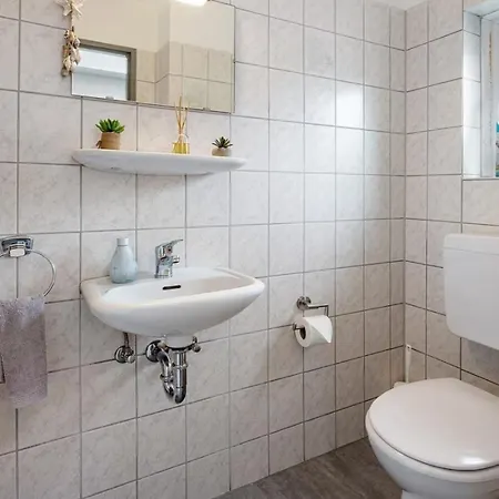 בית נופש Heide *