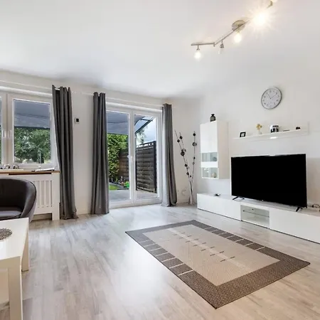 Heide * באד פאלינגבוסטל