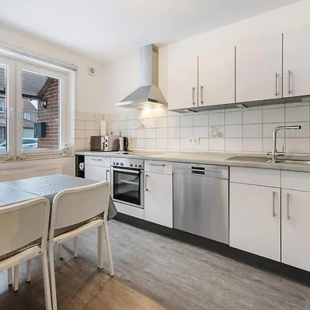 Heide בית נופש