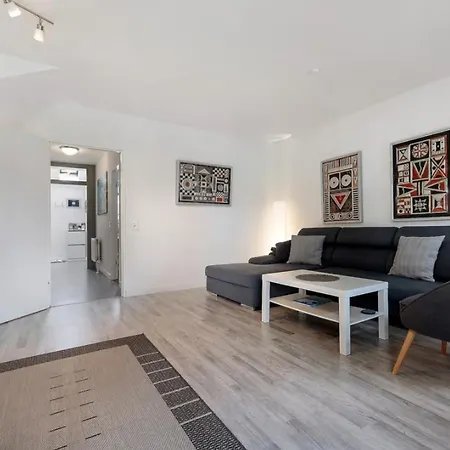 בית נופש Heide