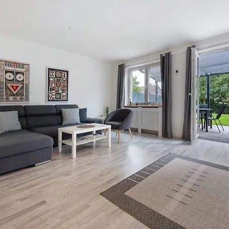 Heide בית נופש