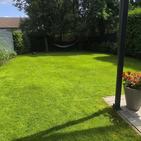 בית נופש Heide